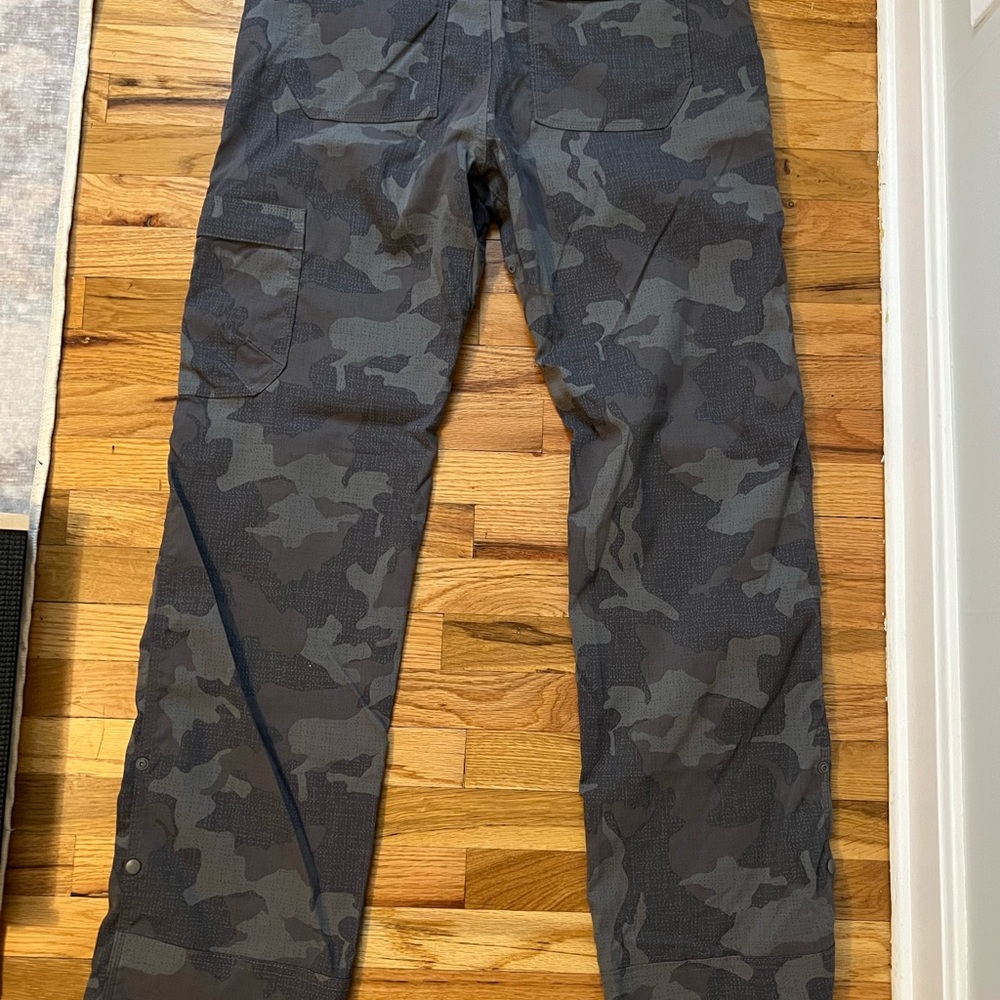 Men's PrAna Stretch Zion Pant
